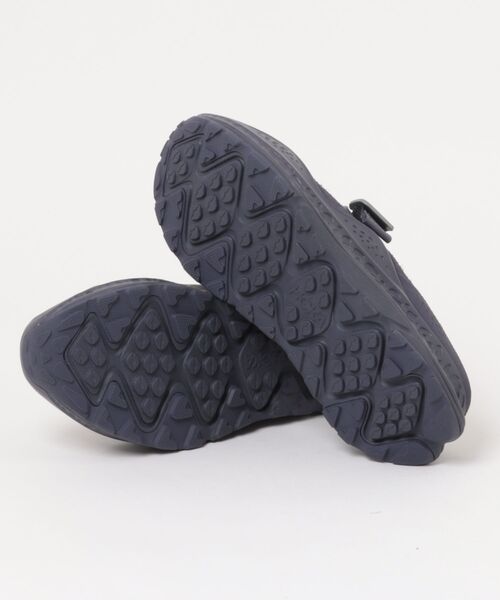 HOKA(ホカ)の「【HOKA】1168973-SSQ U ORA PRIMO EXT(スニーカー・メンズ・パープル・28/27/26.5/27.5)」の3枚目の写真
