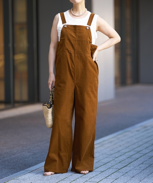 セール/ブランド古着】オーバーオール（サロペット/オーバーオール