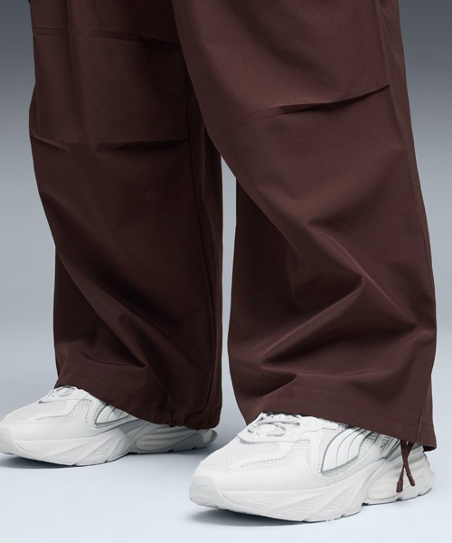 PUMA プーマ ユニセックス フェード ニトロ LS スニーカー Fade Nitro LS