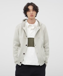 MARGARET HOWELL｜マーガレット・ハウエル（メンズ）のカーディガン