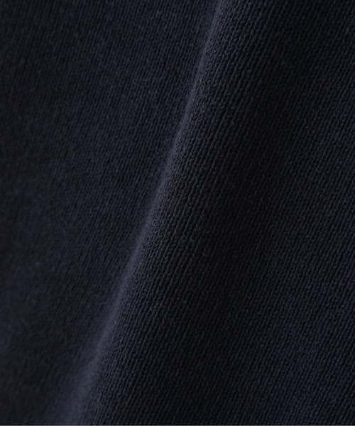 MHL.（エムエイチエル）の「VINTAGE DRY COTTON KNITWEAR（カーディガン/ボレロ・メンズ・ネイビー系1/ホワイト系その他3・MEDIUM/LARGE）」の12枚目の写真