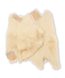 Karl Donoghue（カール ドナヒュー）の「KARL DONOGHUE ムートン