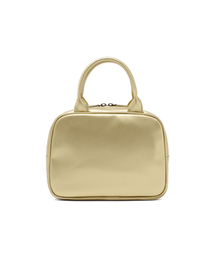 FFATS BOWL BAG_GOLD(NG2EMUAB48A)