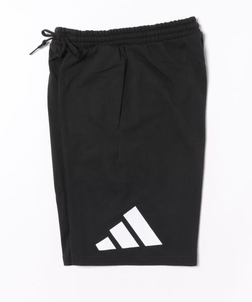 adidas(アディダス)の「adidas/アディダス メンズ ハーフパンツ M ESS BL ウーブンショーツ KRG05(その他パンツ・メンズ・ブラック/グレー・3XL/2XL/XL/L/M)」の14枚目の写真