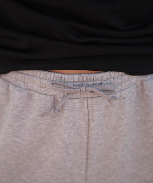 adidas(アディダス)の「adidas/アディダス メンズ ハーフパンツ M ESS BL ウーブンショーツ KRG05(その他パンツ・メンズ・ブラック/グレー・3XL/2XL/XL/L/M)」の7枚目の写真