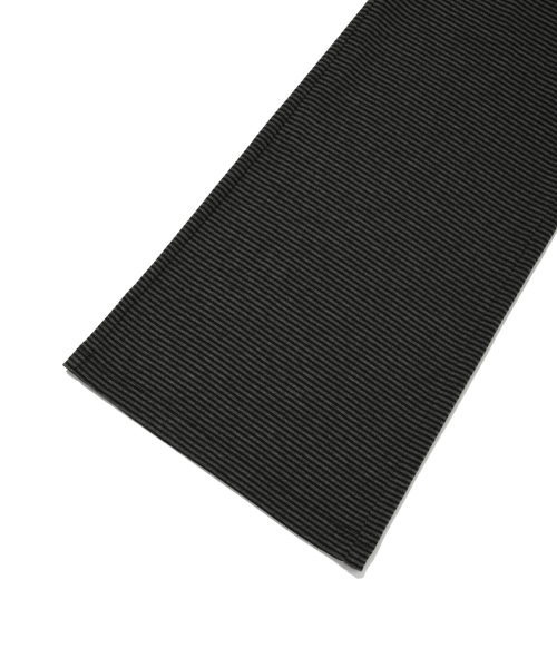 Retriever Club（レトリーバークラブ）の「STRIPE SWEAT PANTS [BLACK]（スウェットパンツ・レディース・その他・FREE）」の6枚目の写真