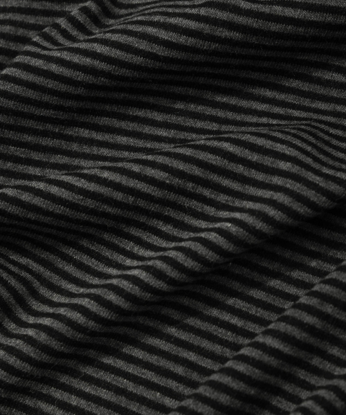 Retriever Club（レトリーバークラブ）の「STRIPE SWEAT PANTS [BLACK]（スウェットパンツ・レディース・その他・FREE）」の8枚目の写真