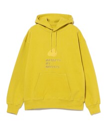 BEAMS T（ビームスティー）の「HELLRAZOR / THANK YOU TOKYO FLEECE