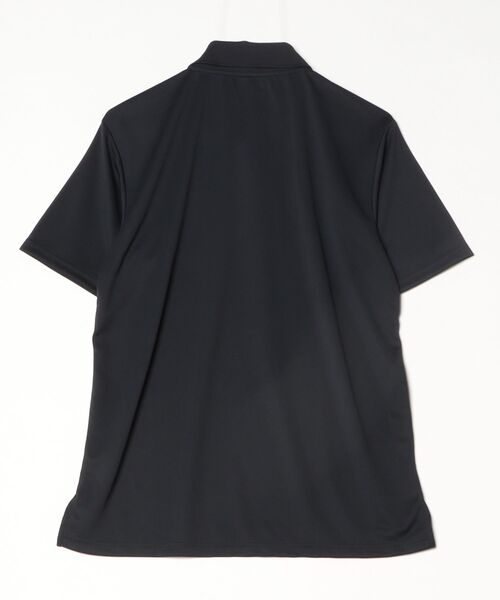 Champion（チャンピオン）の「【Champion/チャンピオン】メンズ スポーツ ポロシャツ（ポロシャツ・メンズ・その他35/グレー系その他4/ブラック/ダークネイビー/ホワイト・X-LARGE/LARGE/MEDIUM）」の22枚目の写真
