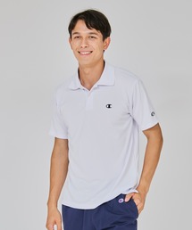 Champion | 【Champion/チャンピオン】メンズ スポーツ ポロシャツ(ポロシャツ)