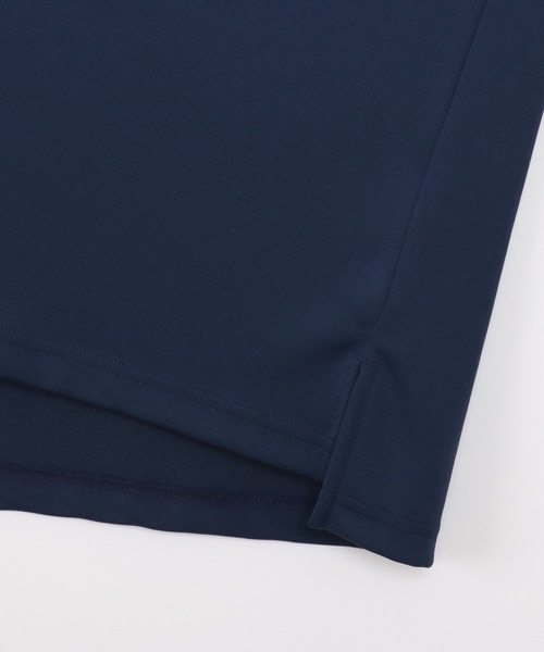 Champion（チャンピオン）の「【Champion/チャンピオン】メンズ スポーツ ポロシャツ（ポロシャツ・メンズ・その他35/グレー系その他4/ブラック/ダークネイビー/ホワイト・X-LARGE/LARGE/MEDIUM）」の17枚目の写真