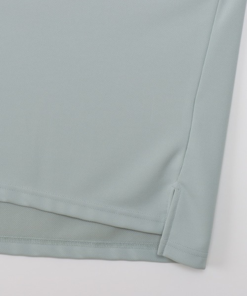 Champion（チャンピオン）の「【Champion/チャンピオン】メンズ スポーツ ポロシャツ（ポロシャツ・メンズ・その他35/グレー系その他4/ブラック/ダークネイビー/ホワイト・X-LARGE/LARGE/MEDIUM）」の22枚目の写真