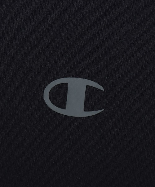 Champion（チャンピオン）の「【Champion/チャンピオン】メンズ スポーツ ポロシャツ（ポロシャツ・メンズ・その他35/グレー系その他4/ブラック/ダークネイビー/ホワイト・X-LARGE/LARGE/MEDIUM）」の18枚目の写真