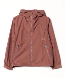 THE NORTH FACE（ザノースフェイス）の「刺繍ナイロンブルゾン（ナイロンジャケット）」