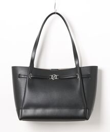 Swaraj/スワラージ】メッシュレザーTOTE(手編み)SHEEPレザー（トート