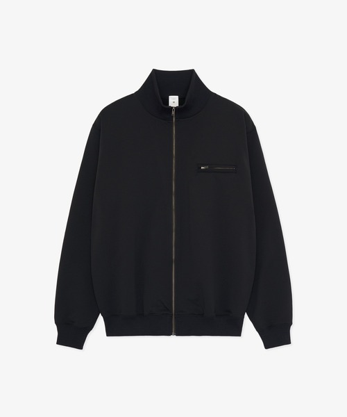 REDE Track Jersey Top/ Made in Japan（ジャージ）｜FRONT 11201