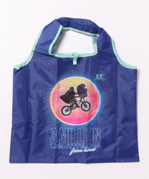 【 E.T. 】 くるくるショッピングバッグA 26S1