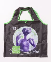 【 E.T. 】 くるくるショッピングバッグA 26S1