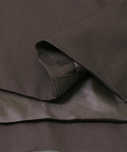 セール】ダブルブレストロングコート（その他アウター）｜SENSE OF