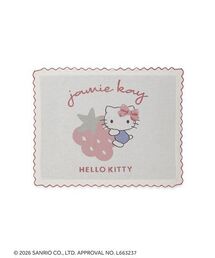 JAMIE KAY(�W�F�C�~�[�P�C)�́yHELLO KITTY�z�j�b�gJQ�u�����P�b�g(�u�����P�b�g)