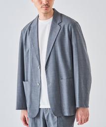 EDIFICE｜エディフィスのテーラードジャケット（ウール・ニット）通販