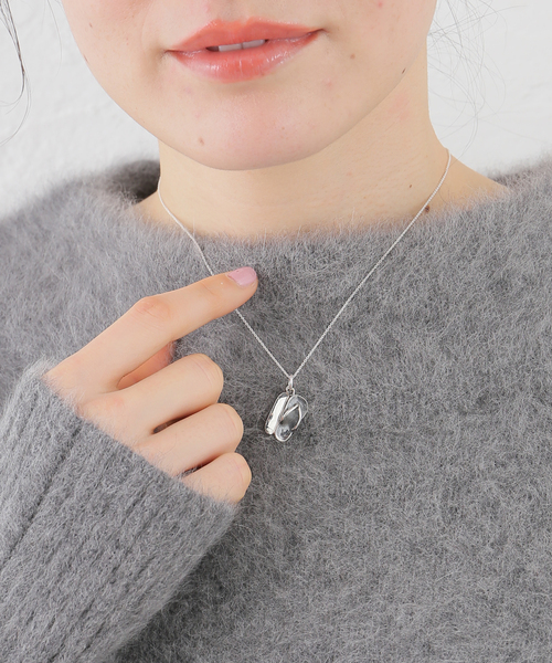 Aurora Lopez-Mejia アローラ ロペス メヒア　ネックレス Aurora Lopez-Mejia アローラ ロペス メヒア ネックレス Aurora Lopez