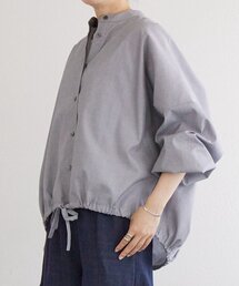 BEARDSLEY｜ビアズリーのシャツ/ブラウス（グレー/灰色系）通販 - ZOZOTOWN