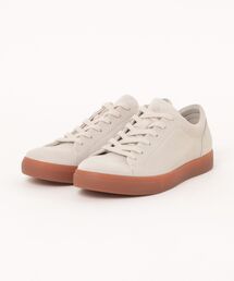 ECCO（エコー）の「ECCO 快適 やさしい履き心地 SOFT 10 メンズ 本革 スニーカー（スニーカー）」