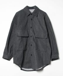 EFFECTION（エフェクション）の「ジャケット（その他アウター）」