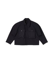 N.HOOLYWOOD COMPILE | FLAP POCKET JACKET(ブルゾン)