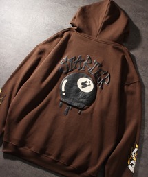 STARTER BLACK LABEL（スターターブラックレーベル）の「プルオーバーパーカー（パーカー）」