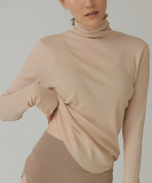 EMILY WEEK（エミリーウィーク）の「長袖カットソー（Tシャツ/カットソー）」