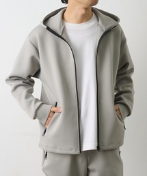 COLONY 2139 | 4WAYストレッチポンチジップパーカー(パーカー)