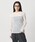 MARW UNITED ARROWS�i�}���D ���i�C�e�b�h�A���[�Y�j�́u��MARW UNITED ARROWS���V�A�[ �����O�X���[�u �J�b�g�\�[�iT�V���c/�J�b�g�\�[�j�v�b�z���C�g