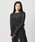 MARW UNITED ARROWS�i�}���D ���i�C�e�b�h�A���[�Y�j�́u��MARW UNITED ARROWS���V�A�[ �����O�X���[�u �J�b�g�\�[�iT�V���c/�J�b�g�\�[�j�v�b�u���b�N
