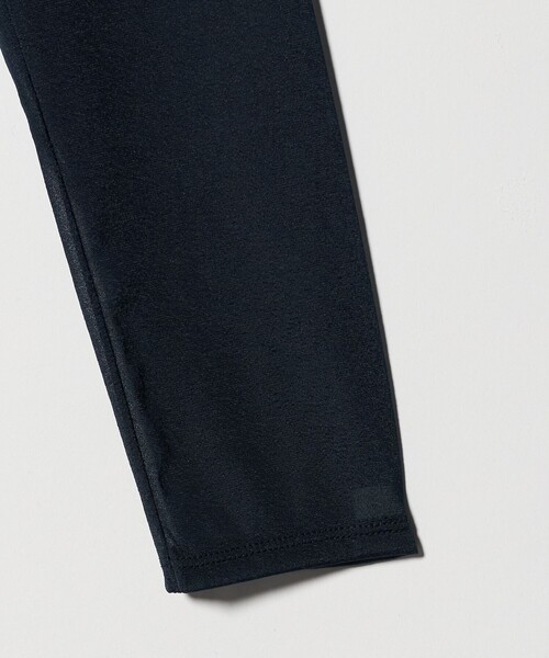 MARW UNITED ARROWS(マルゥ ユナイテッドアローズ)の「<MARW UNITED ARROWS>シアー ロングスリーブ カットソー(Tシャツ/カットソー・レディース・ブラック/ホワイト/ダークブラウン/ネイビー・FREE)」の22枚目の写真