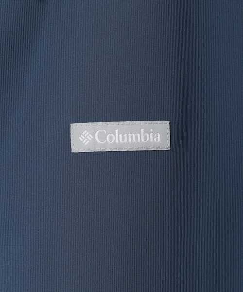 Columbia（コロンビア）の「Columbia/ マイククリークロングスリーブシャツ /コロンビア（シャツ/ブラウス・メンズ・ブラック/オリーブ/ネイビー・XL/L/M/S）」の4枚目の写真