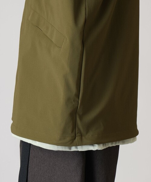 Columbia(コロンビア)の「Columbia/ マイククリークロングスリーブシャツ /コロンビア(シャツ/ブラウス・メンズ・ブラック/オリーブ/ネイビー・XL/L/M/S)」の17枚目の写真