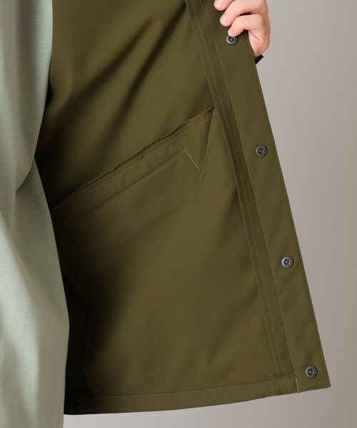 Columbia(コロンビア)の「Columbia/ マイククリークロングスリーブシャツ /コロンビア(シャツ/ブラウス・メンズ・ブラック/オリーブ/ネイビー・XL/L/M/S)」の20枚目の写真