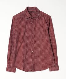 SETTING CRACKS（セッティングクラックス）の「長袖シャツ（シャツ/ブラウス）」