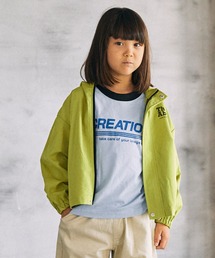 GENERATOR | ジェネレーター マウンテンパーカー(パーカー)