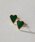 ear PAPILLONNER�i�C�A�p�s���l�j�́u�s�����A�����M�[�Ή�/�X�e�����X�t�t���b�g�J���[�n�[�g�s�A�X�i�s�A�X�i�����p�j�j�v�b�O���[��