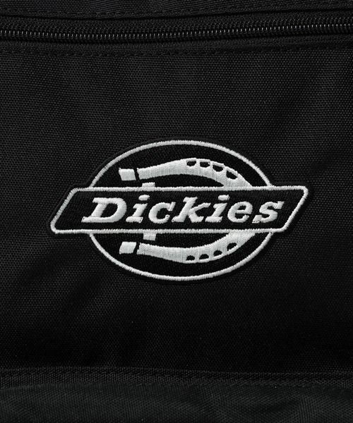 Dickies(ディッキーズ)の「"05"≪Dickies≫11ポケット/30L ブランドロゴマーク バックパック(バックパック/リュック・メンズ・ブラック系2/ブラック系1・ONE SIZE)」の9枚目の写真