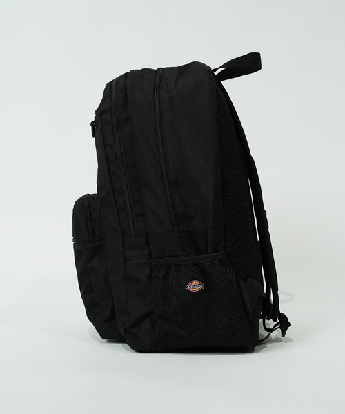 Dickies(ディッキーズ)の「"05"≪Dickies≫11ポケット/30L ブランドロゴマーク バックパック(バックパック/リュック・メンズ・ブラック系2/ブラック系1・ONE SIZE)」の12枚目の写真