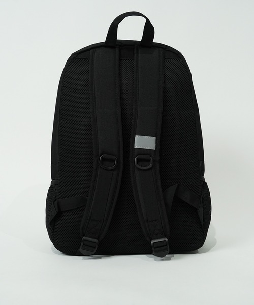 Dickies(ディッキーズ)の「"05"≪Dickies≫11ポケット/30L ブランドロゴマーク バックパック(バックパック/リュック・メンズ・ブラック系2/ブラック系1・ONE SIZE)」の13枚目の写真