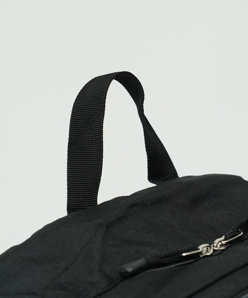 Dickies(ディッキーズ)の「"05"≪Dickies≫11ポケット/30L ブランドロゴマーク バックパック(バックパック/リュック・メンズ・ブラック系2/ブラック系1・ONE SIZE)」の17枚目の写真