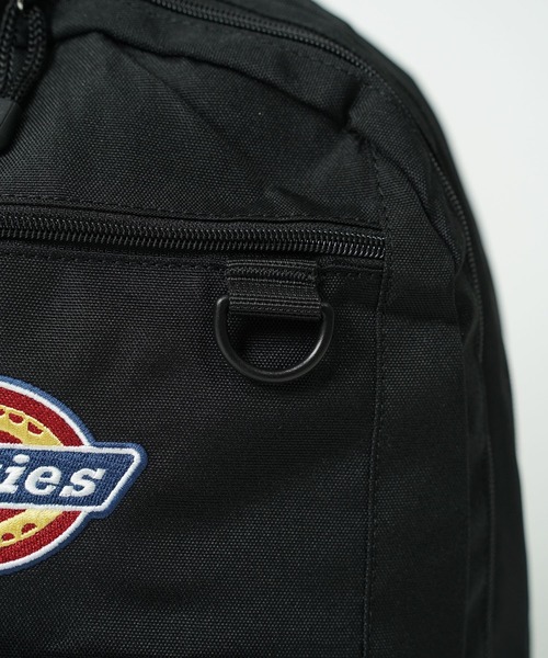 Dickies(ディッキーズ)の「"05"≪Dickies≫11ポケット/30L ブランドロゴマーク バックパック(バックパック/リュック・メンズ・ブラック系2/ブラック系1・ONE SIZE)」の19枚目の写真