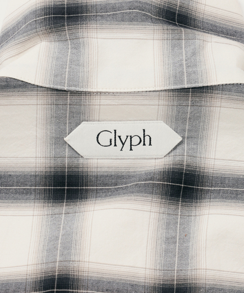 Spick & Span（スピックアンドスパン）の「《一部店舗+WEB限定》Glyph Ombre Check Jumpsuit（つなぎ/オールインワン・レディース・ホワイト・FREE）」の20枚目の写真