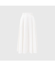 ジュリアプリーツスカート / JULIA PLEATS SKIRT_2colors