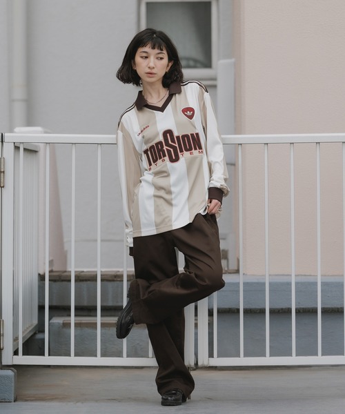 adidas（アディダス）の「adidas/アディダス Britcore Jersey ジャージ
